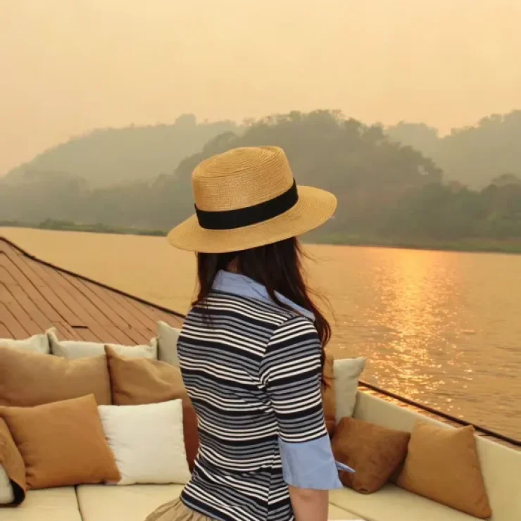 🌿 Artisan Crafts & Sustainable Tourism: The Heartbeat of Ethical Travel in Luang Prabang