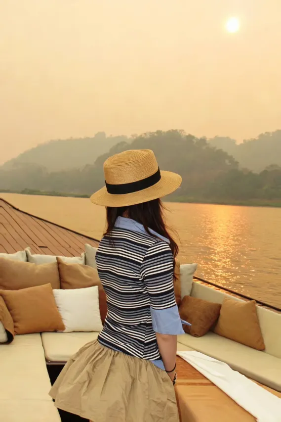 🌿 Artisan Crafts & Sustainable Tourism: The Heartbeat of Ethical Travel in Luang Prabang