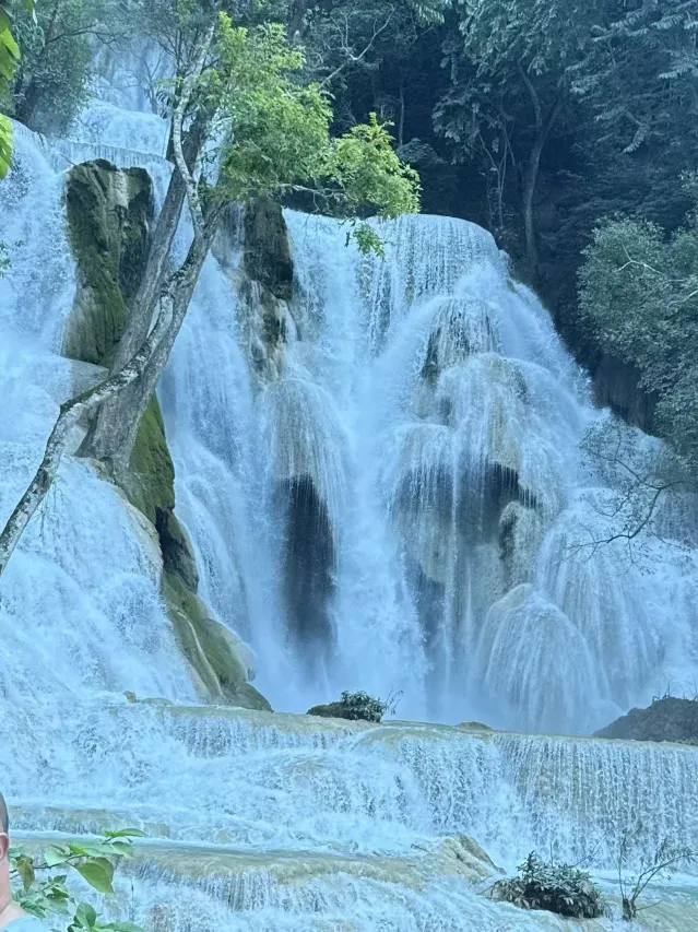πΏ Eco-Adventures & Chasing Turquoise Waters: The Ultimate Nature Guide to Luang Prabang