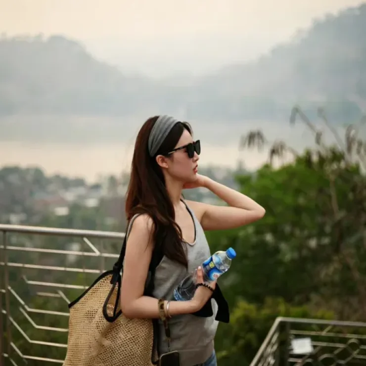 🇨🇳 The Ultimate Guide for Chinese Travelers: Journey to Luang Prabang & Stay at NAMKHAN SCENIC HOTEL