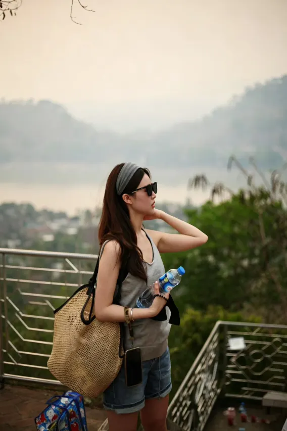 ๐จ๐ณ The Ultimate Guide for Chinese Travelers: Journey to Luang Prabang & Stay at NAMKHAN SCENIC HOTEL