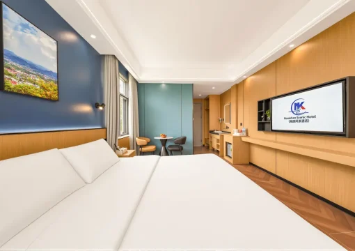 Special Queen Room