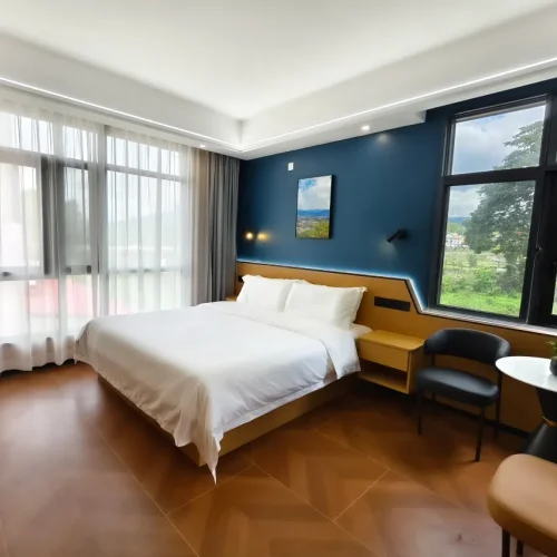 Special Queen Room