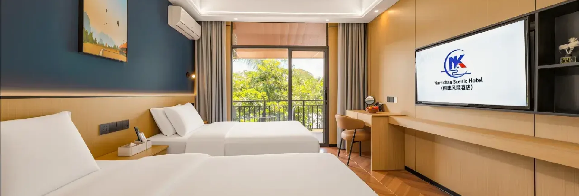 Special Twin Room