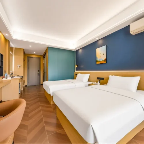Special Twin Room