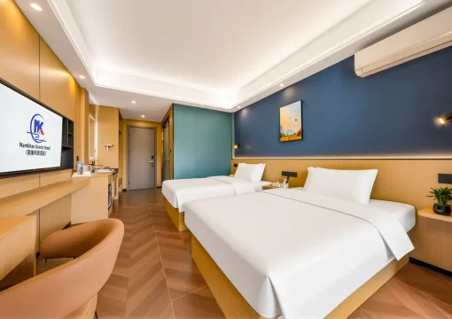 Special Twin Room