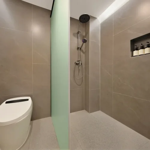Special Twin Room