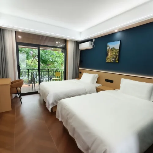 Special Twin Room