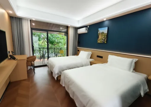 Special Twin Room