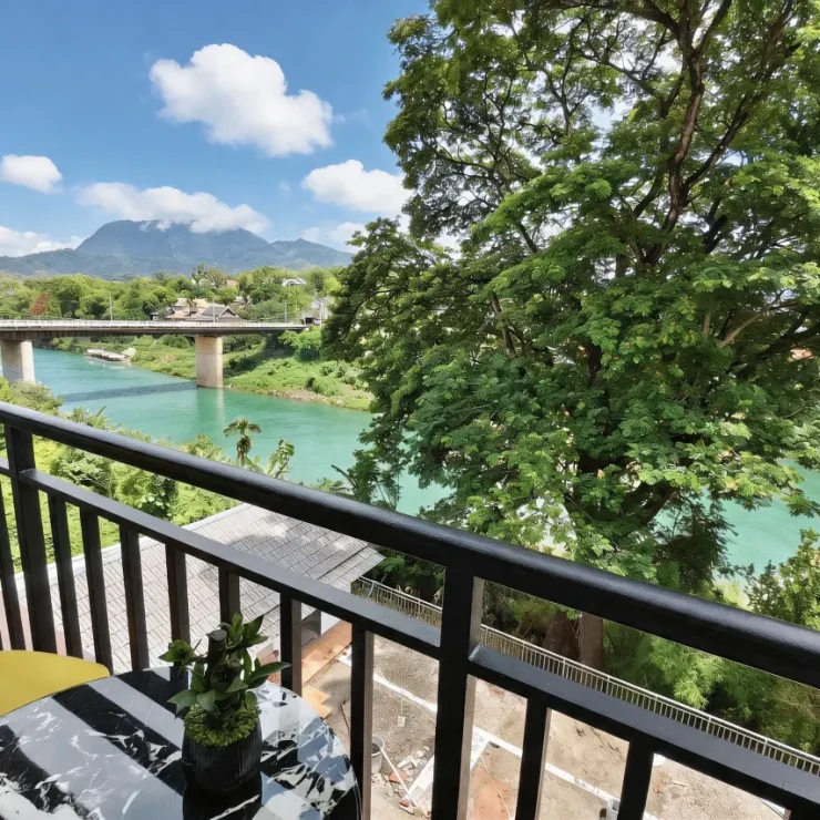 🌍 Beyond the Riverside: Top Travel Interests & Curated Experiences for Guests at NAMKHAN SCENIC HOTEL
