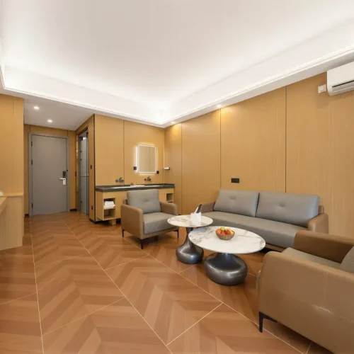 Suite