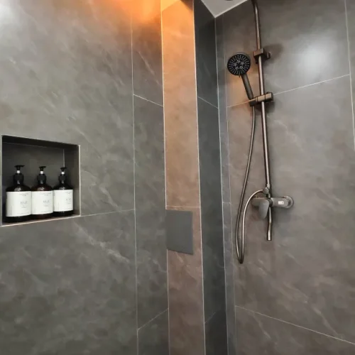 Superior 2-Bed Room