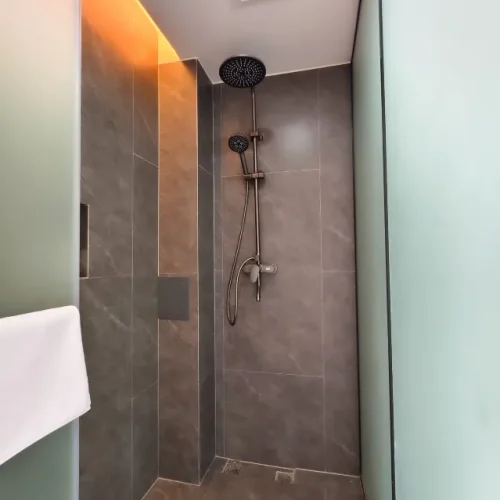 Superior 2-Bed Room