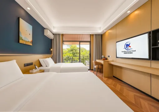 Superior 2-Bed Room