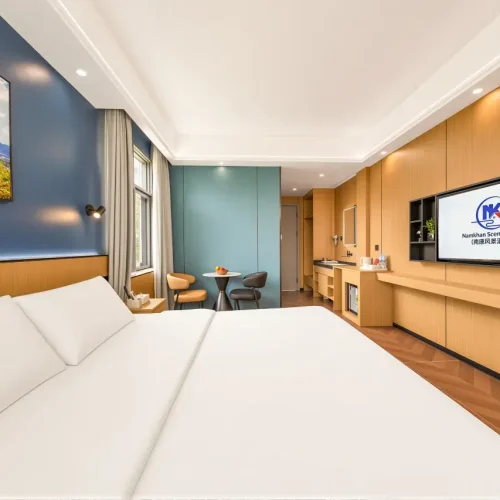Superior Queen Room