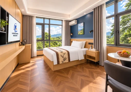 Superior Queen Room