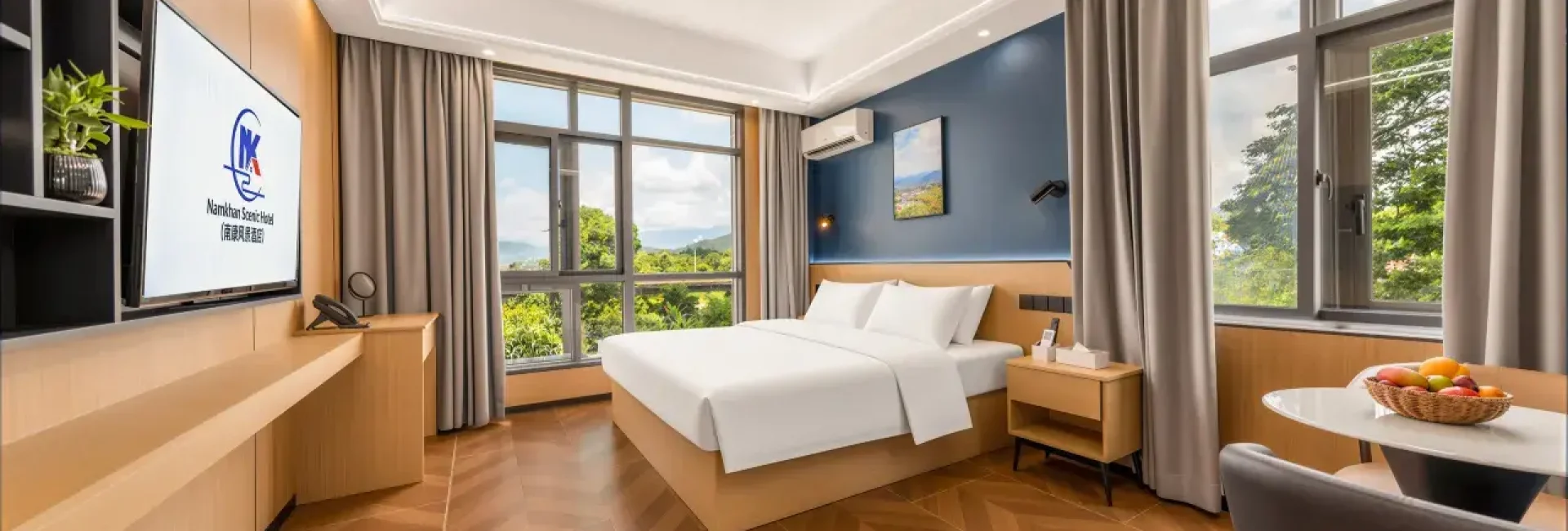 Superior Queen Room