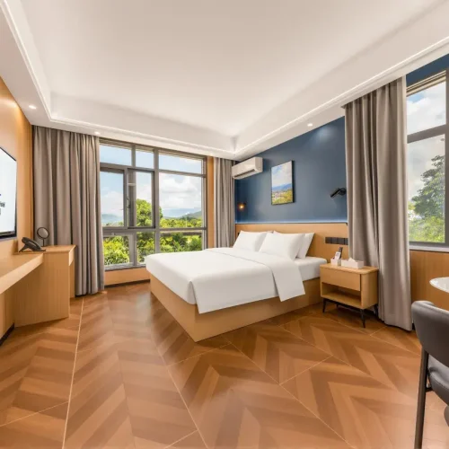 Superior Queen Room