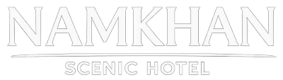 NAMKHAN SCENIC HOTEL